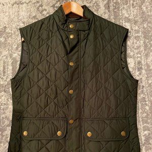 Men's Barbour Vest (Large)
